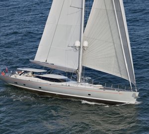 sailing yacht valquest